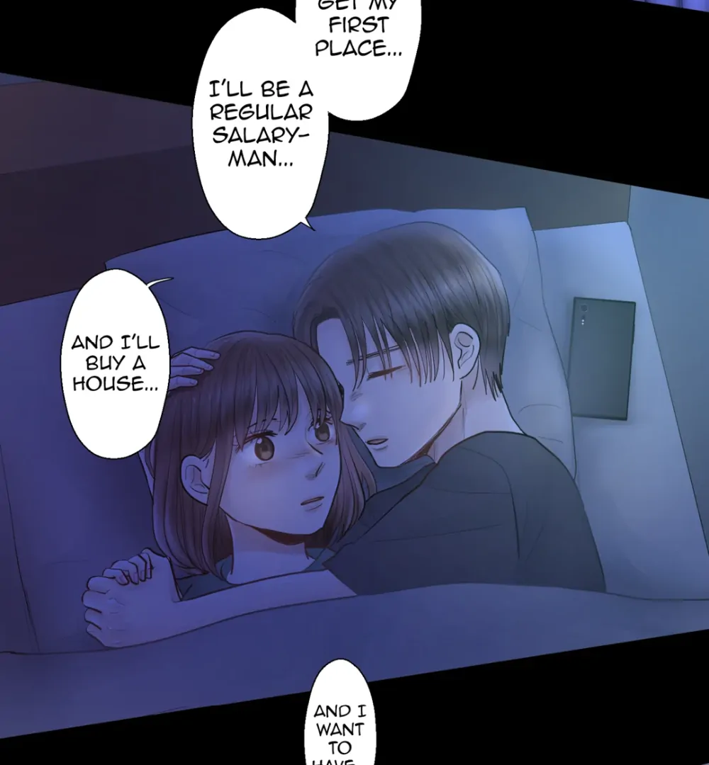 The Betrayed Husband’s Blues Chapter 135 - page 74