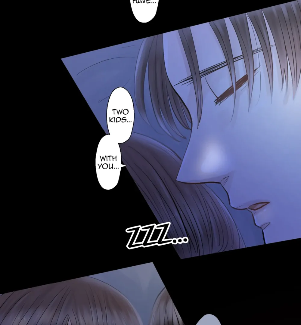 The Betrayed Husband’s Blues Chapter 135 - page 75