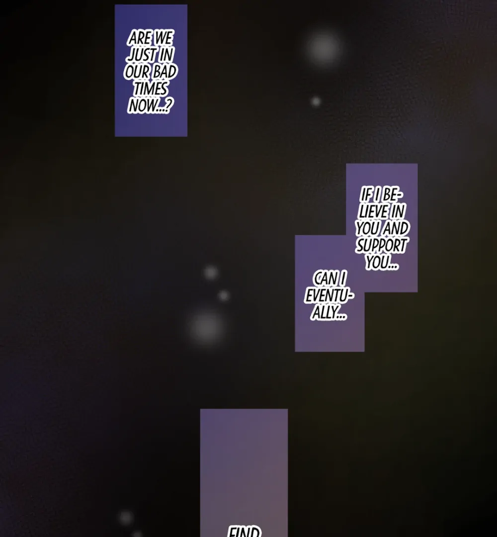 The Betrayed Husband’s Blues Chapter 135 - page 77