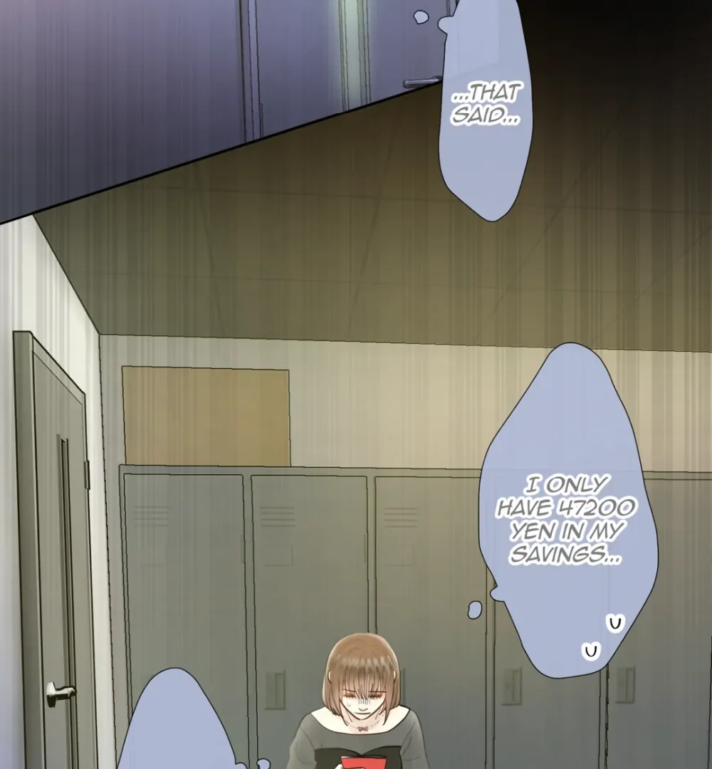 The Betrayed Husband’s Blues Chapter 135 - page 80