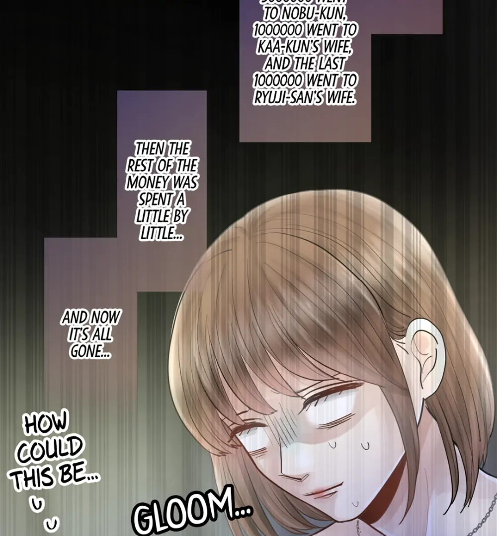 The Betrayed Husband’s Blues Chapter 135 - page 82