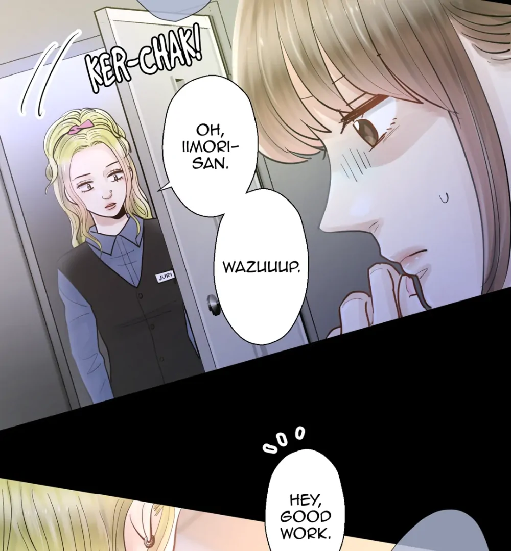 The Betrayed Husband’s Blues Chapter 135 - page 84