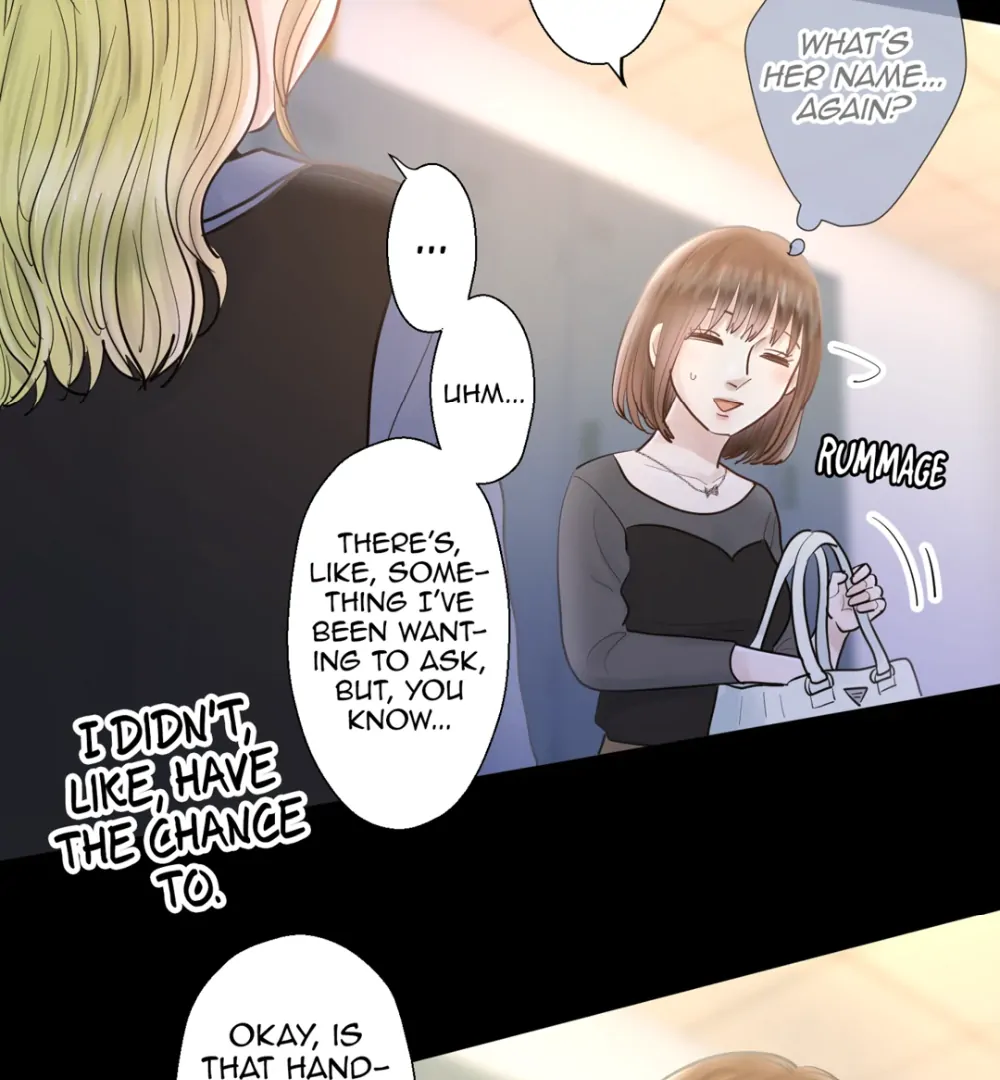 The Betrayed Husband’s Blues Chapter 135 - page 85