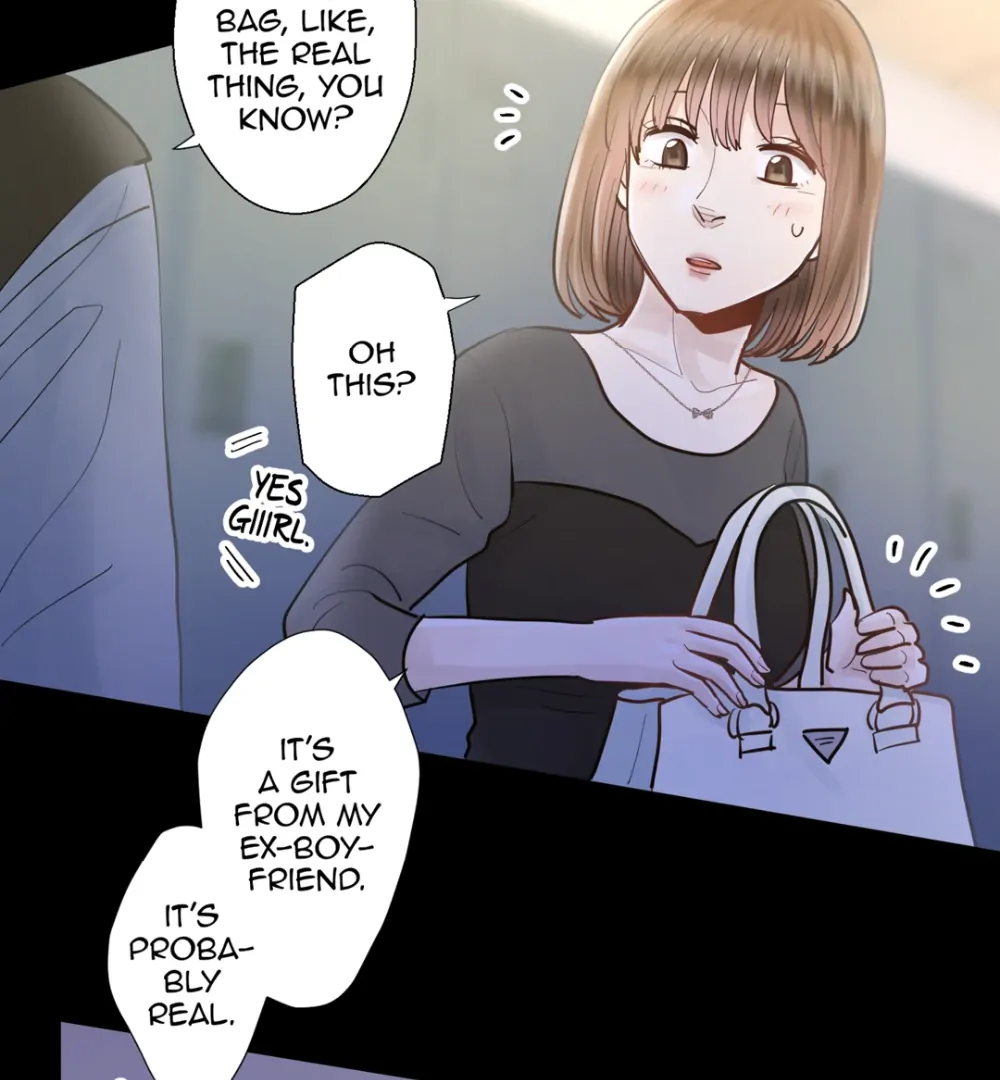 The Betrayed Husband’s Blues Chapter 135 - page 86