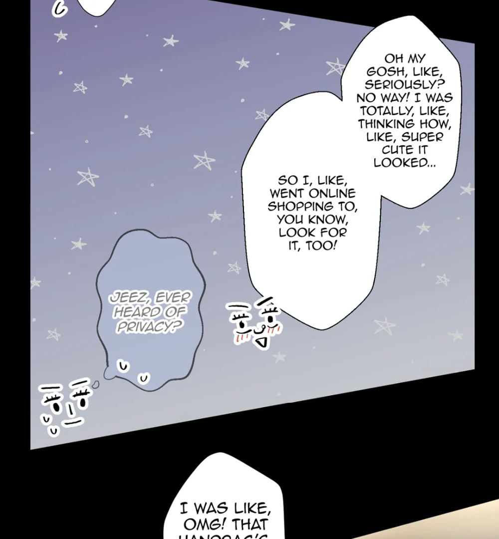 The Betrayed Husband’s Blues Chapter 135 - page 87