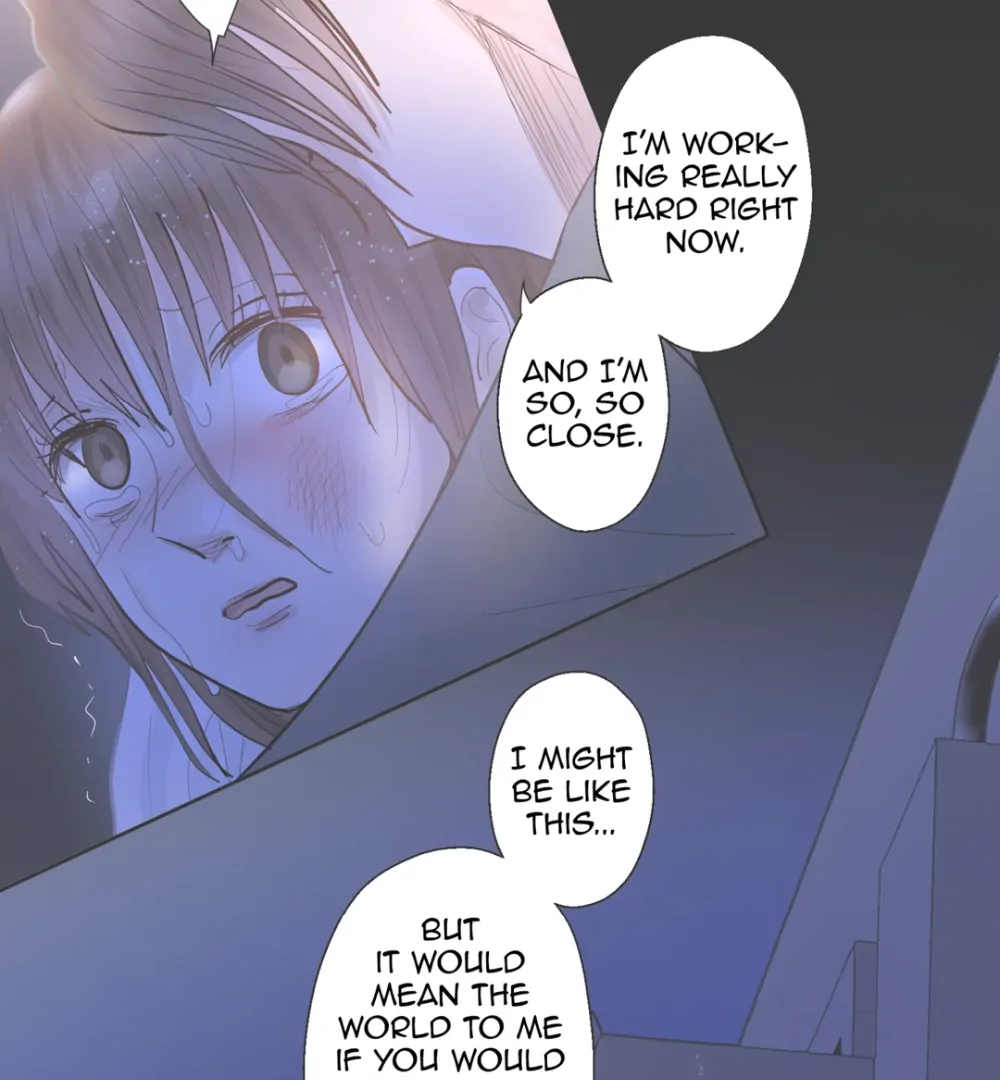 The Betrayed Husband’s Blues Chapter 135 - page 9