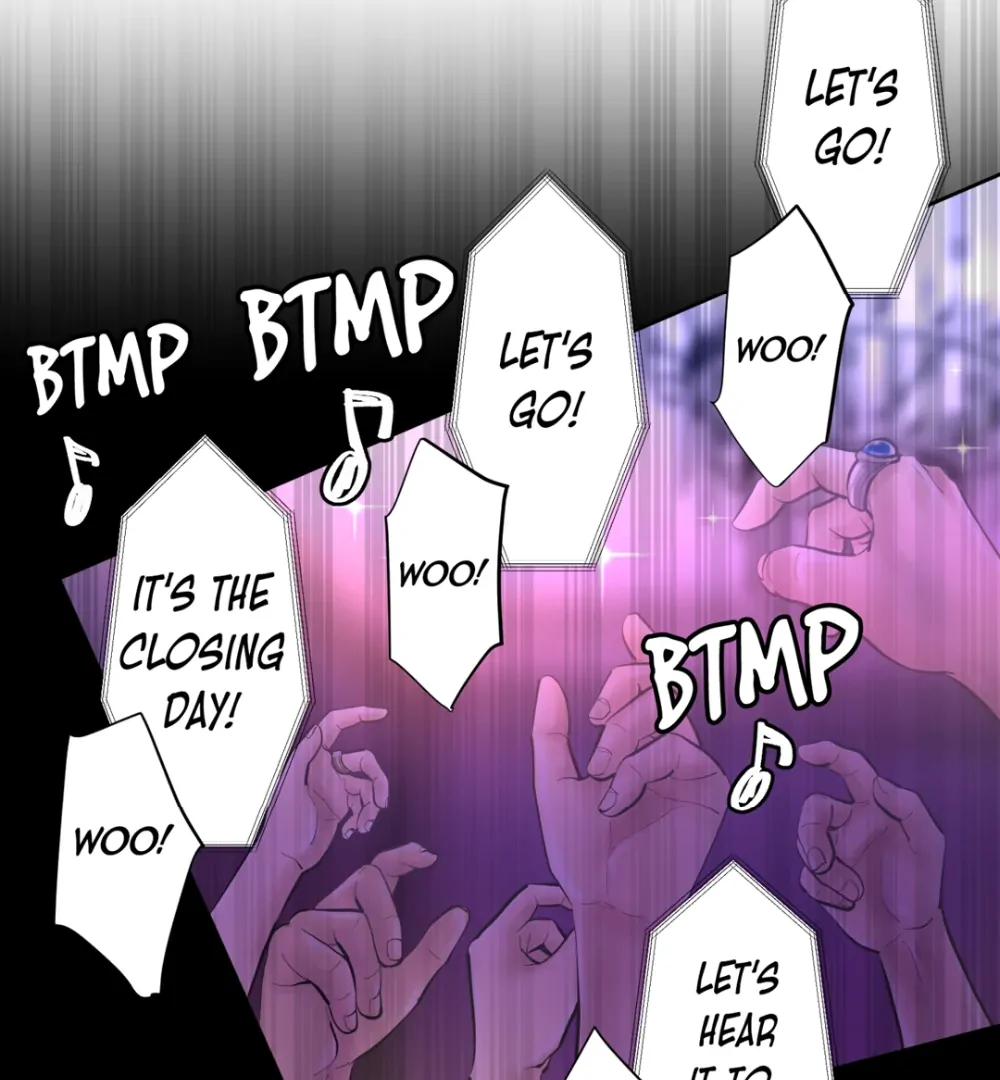 The Betrayed Husband’s Blues Chapter 137 - page 11