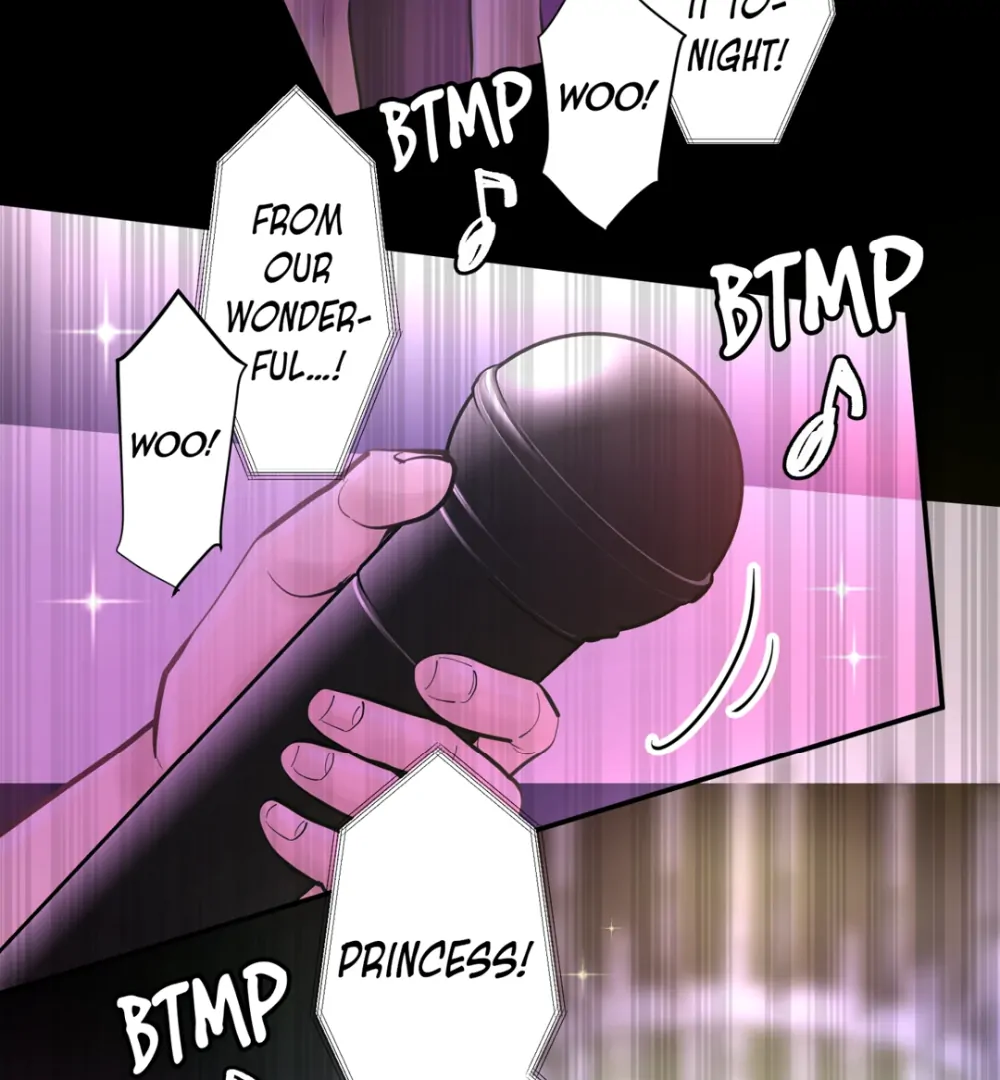 The Betrayed Husband’s Blues Chapter 137 - page 12