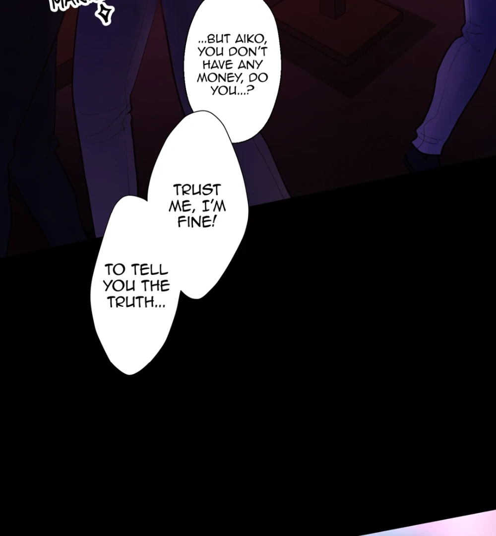 The Betrayed Husband’s Blues Chapter 137 - page 18