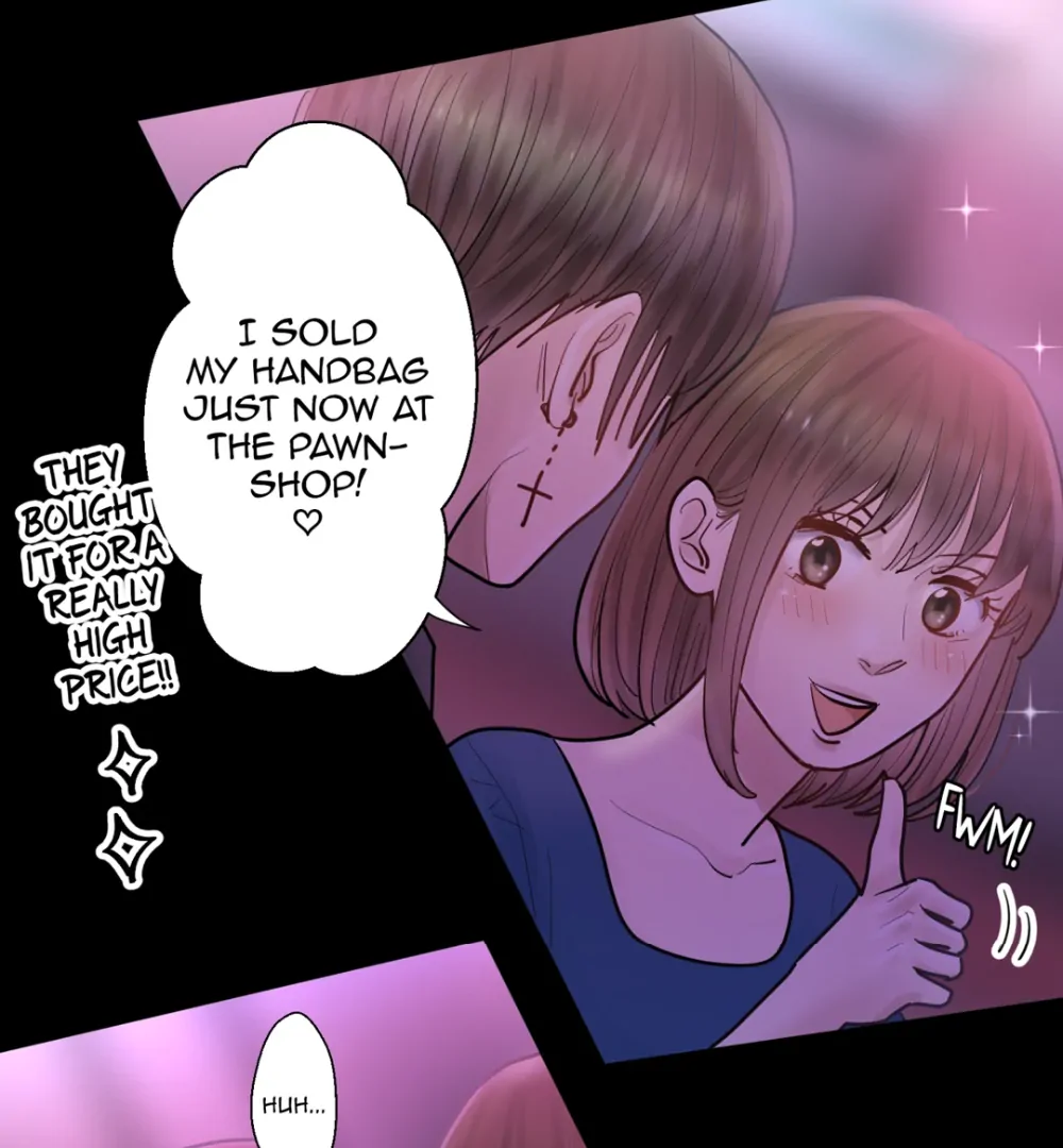 The Betrayed Husband’s Blues Chapter 137 - page 19