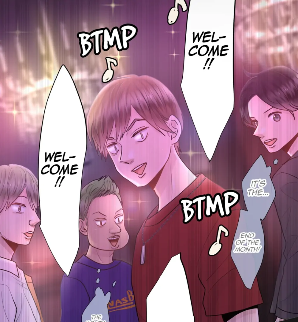 The Betrayed Husband’s Blues Chapter 137 - page 2