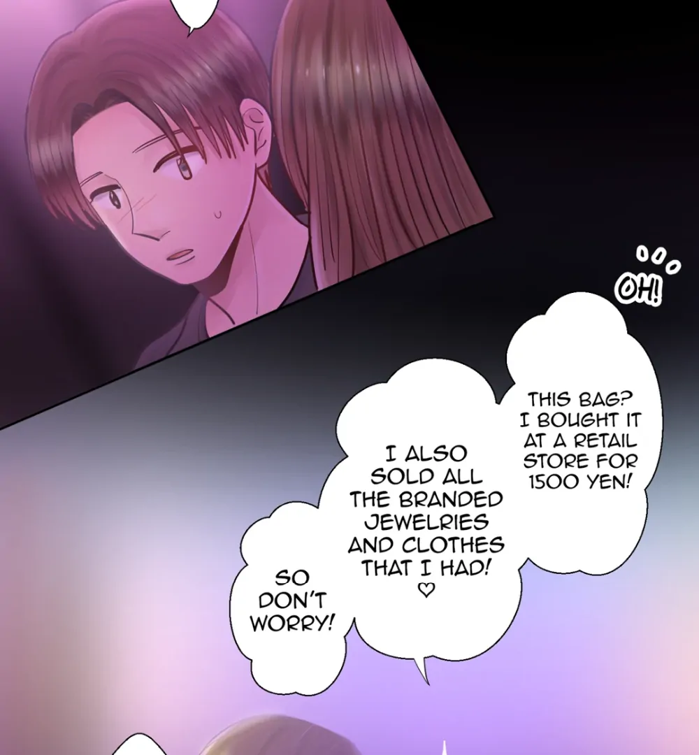 The Betrayed Husband’s Blues Chapter 137 - page 20