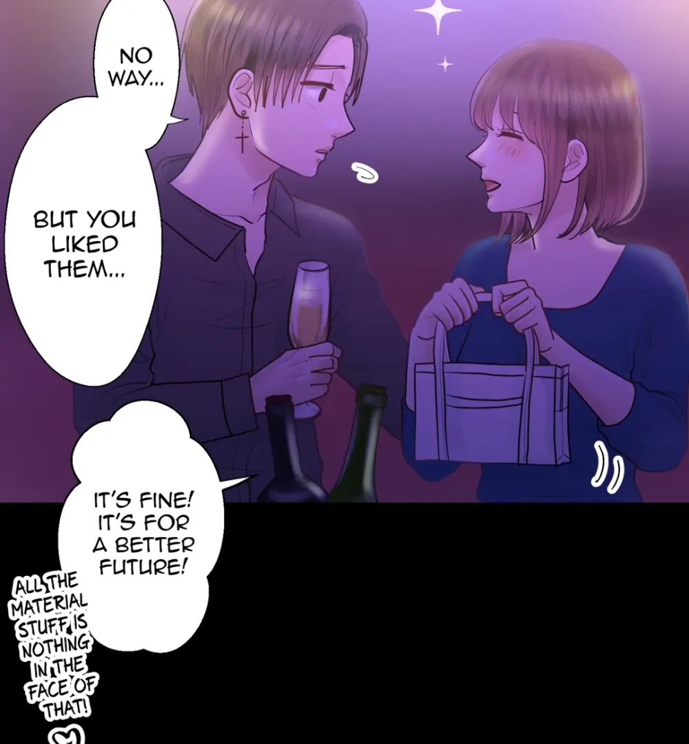 The Betrayed Husband’s Blues Chapter 137 - page 21