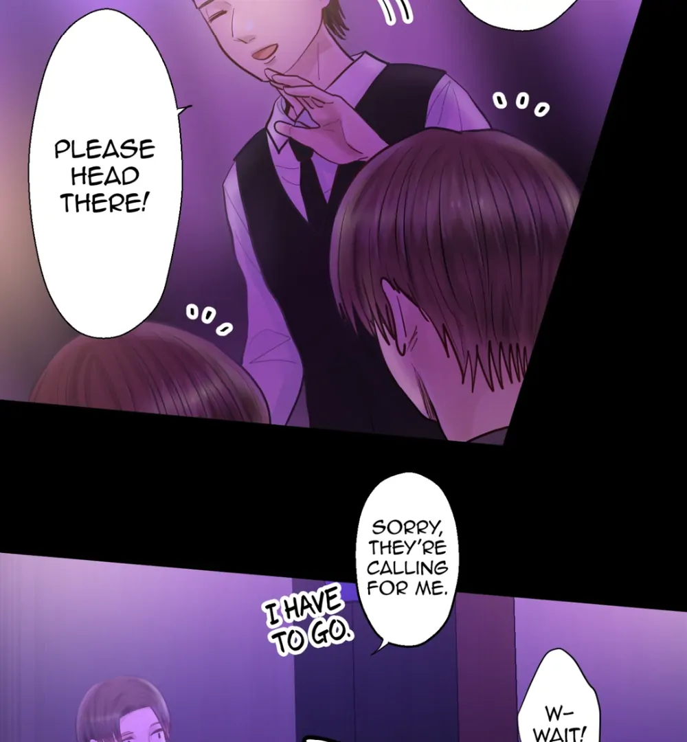 The Betrayed Husband’s Blues Chapter 137 - page 25