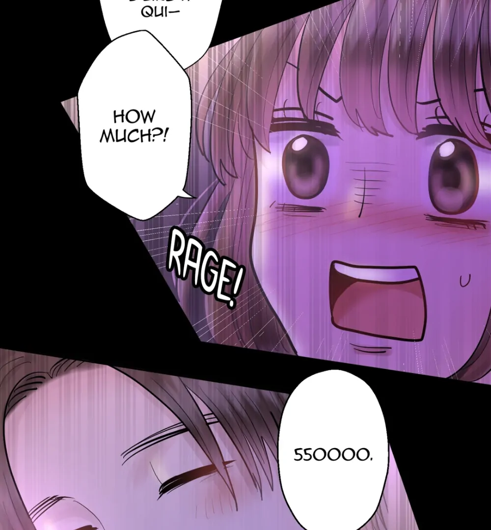 The Betrayed Husband’s Blues Chapter 137 - page 27