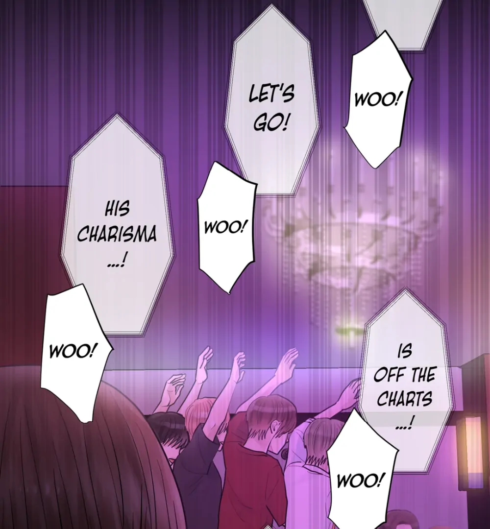 The Betrayed Husband’s Blues Chapter 137 - page 29