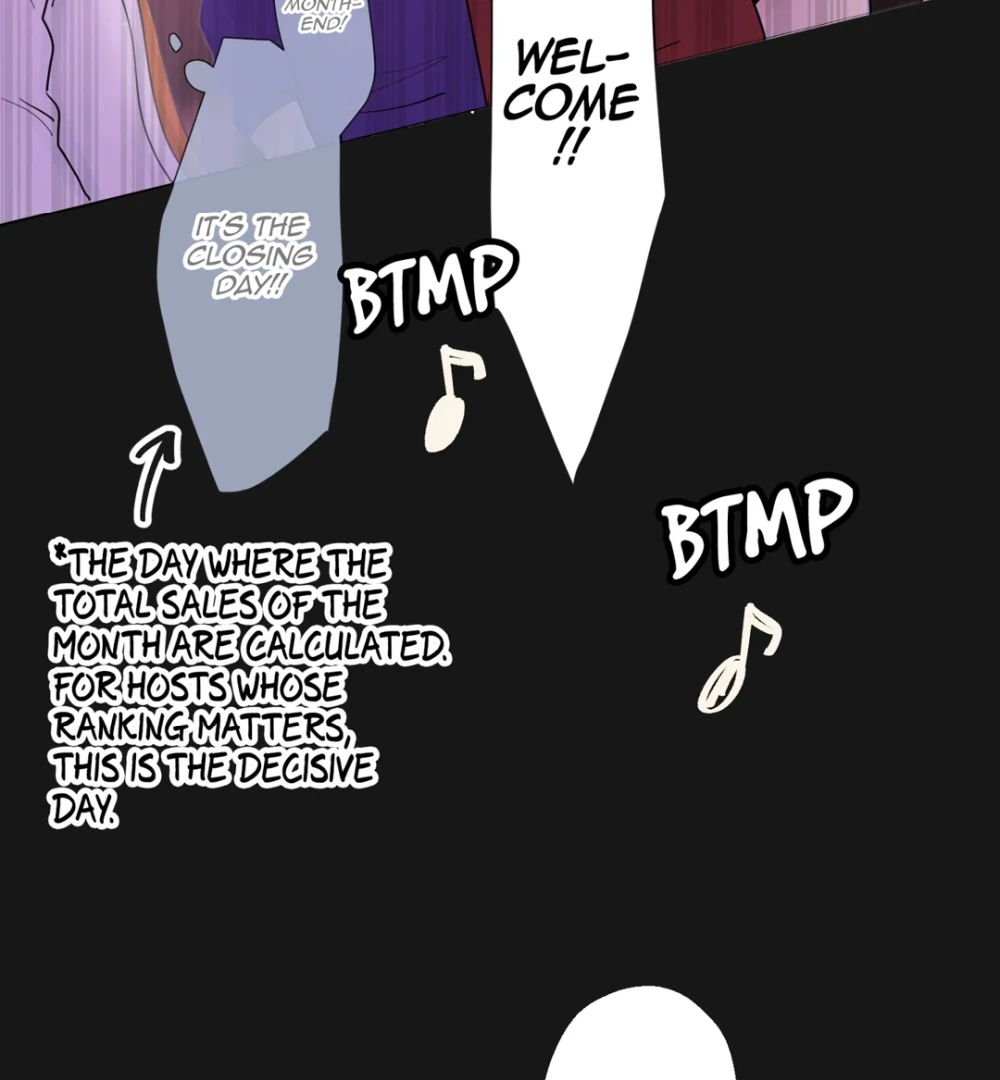 The Betrayed Husband’s Blues Chapter 137 - page 3