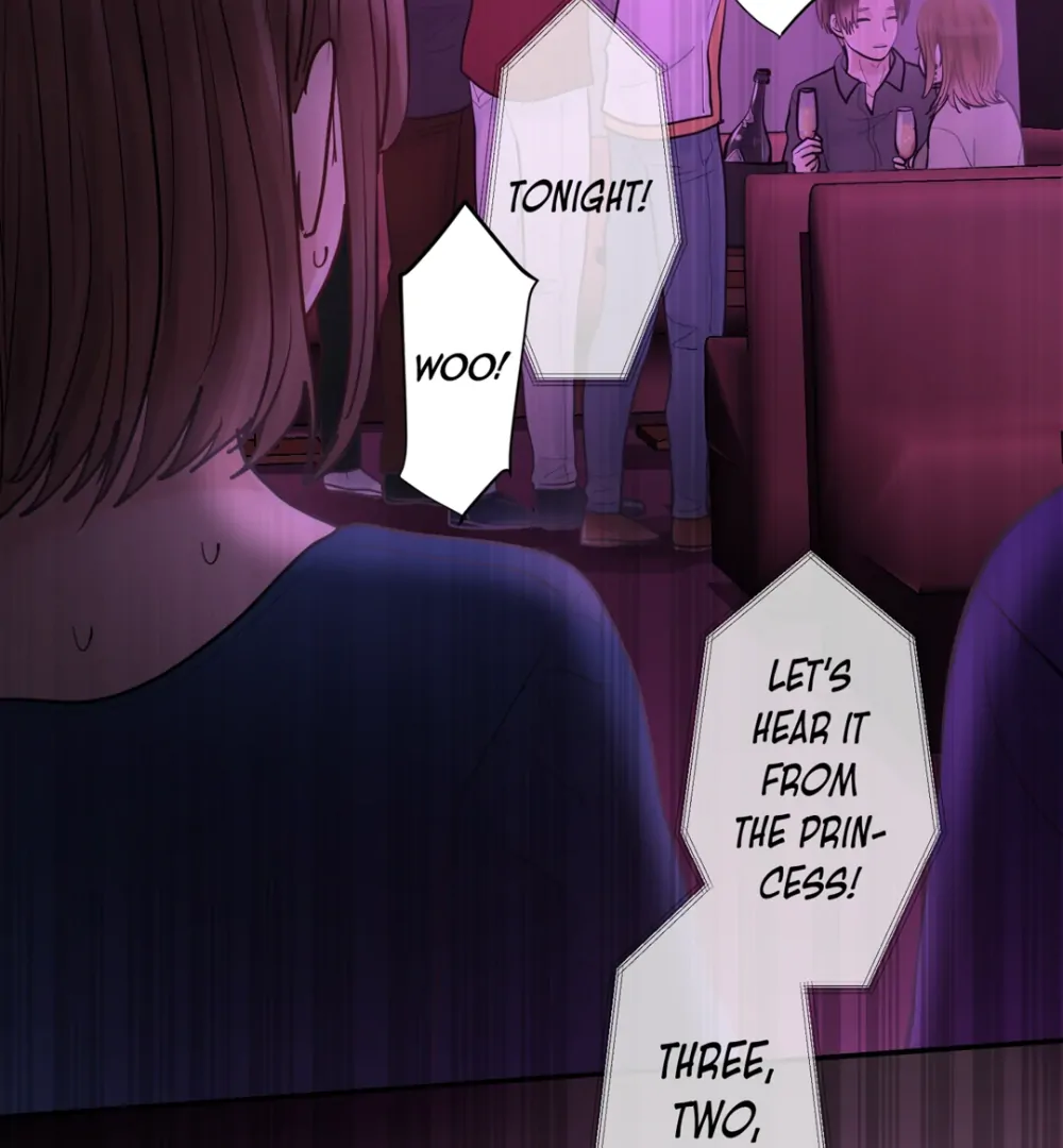 The Betrayed Husband’s Blues Chapter 137 - page 30