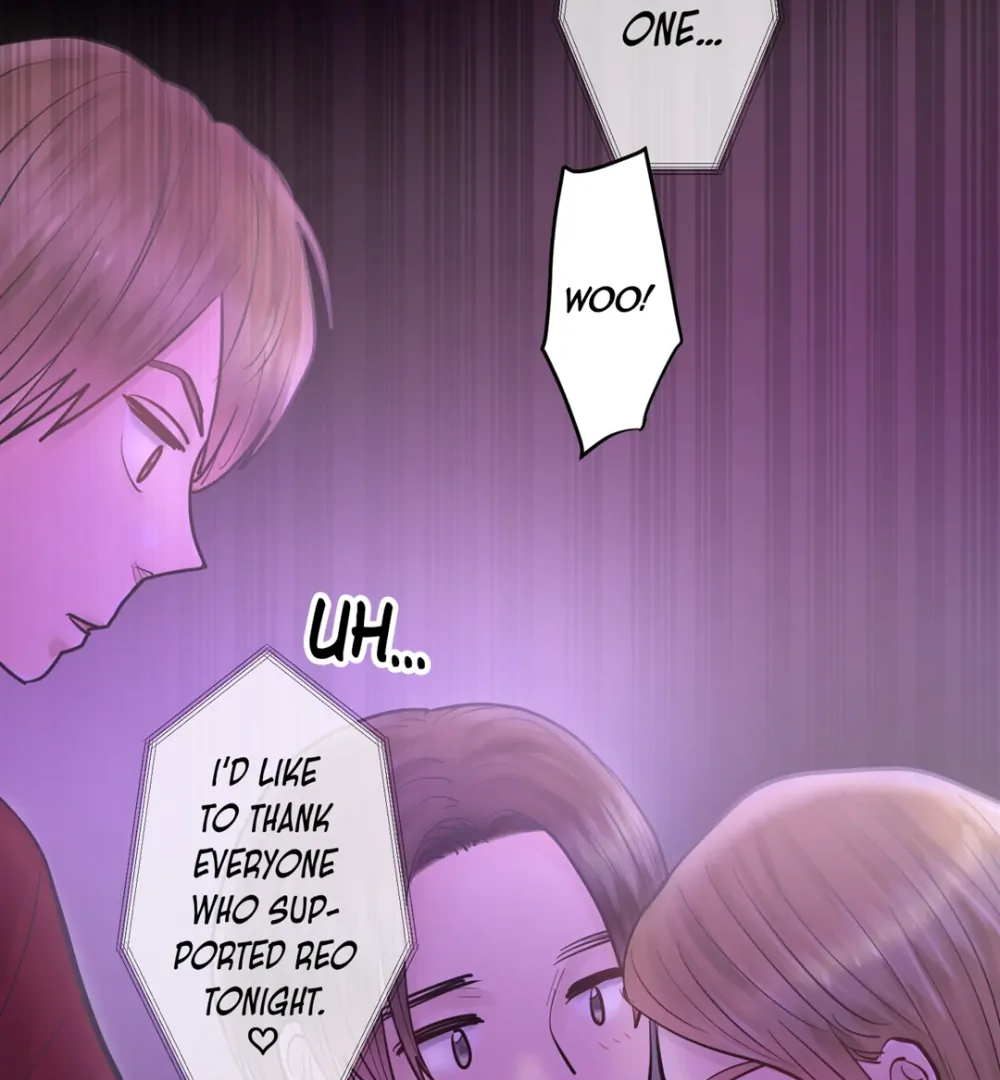 The Betrayed Husband’s Blues Chapter 137 - page 31