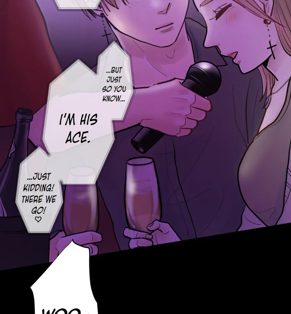 The Betrayed Husband’s Blues Chapter 137 - page 32