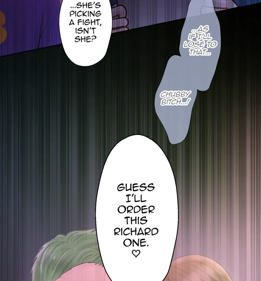 The Betrayed Husband’s Blues Chapter 137 - page 35