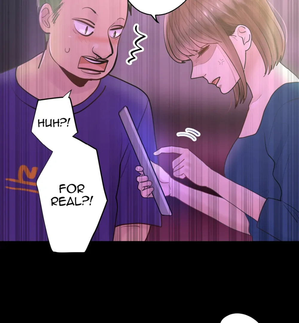 The Betrayed Husband’s Blues Chapter 137 - page 36