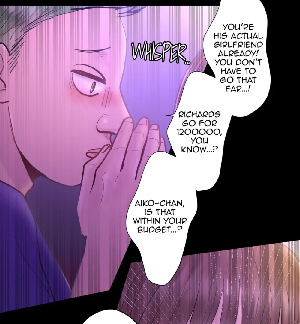 The Betrayed Husband’s Blues Chapter 137 - page 37