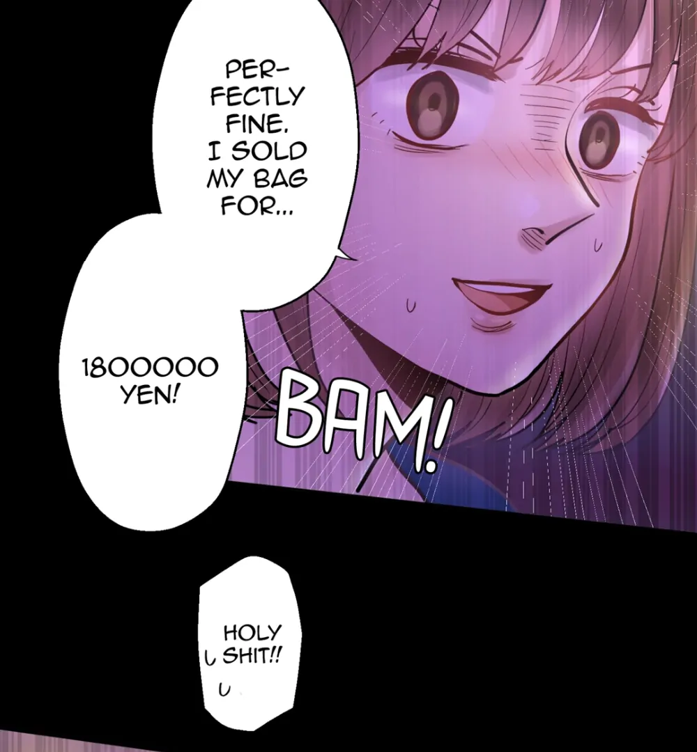 The Betrayed Husband’s Blues Chapter 137 - page 38