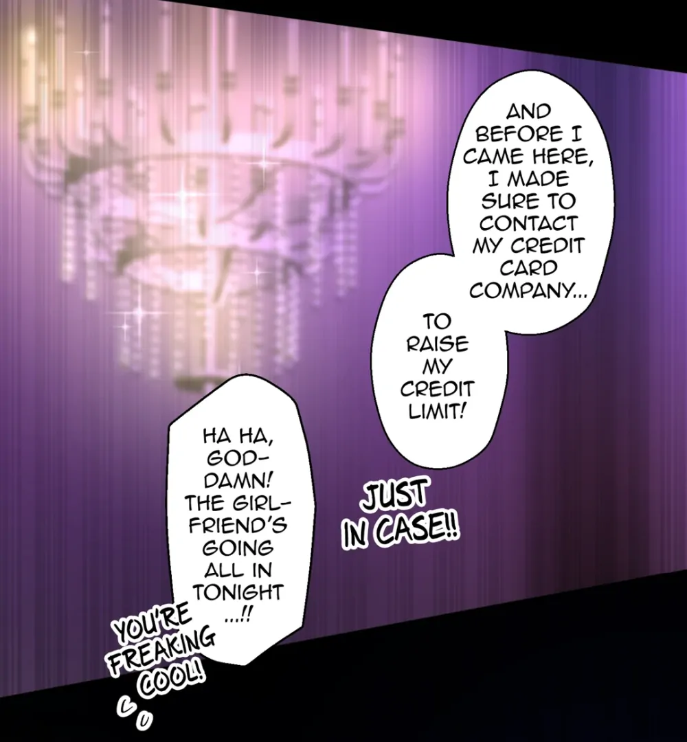 The Betrayed Husband’s Blues Chapter 137 - page 39