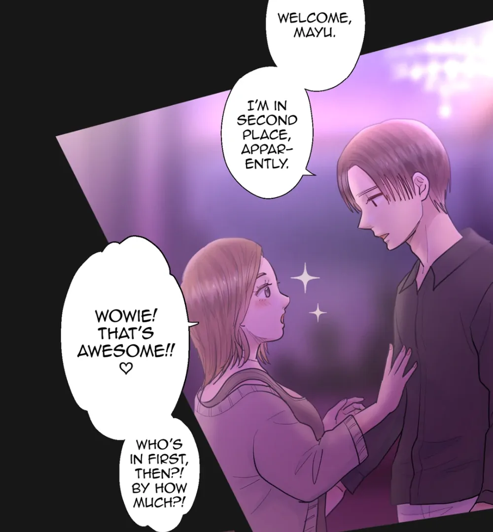 The Betrayed Husband’s Blues Chapter 137 - page 4