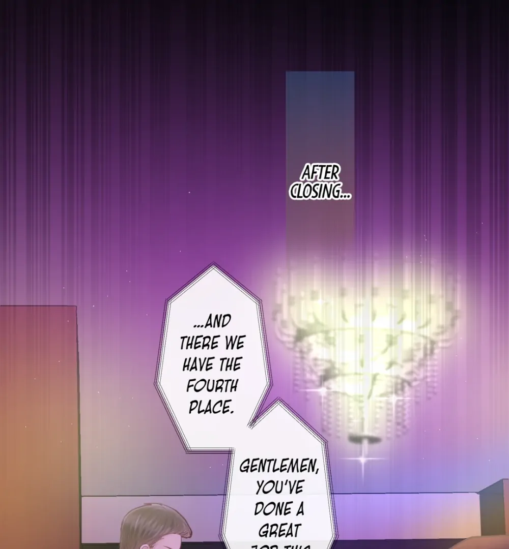 The Betrayed Husband’s Blues Chapter 137 - page 45