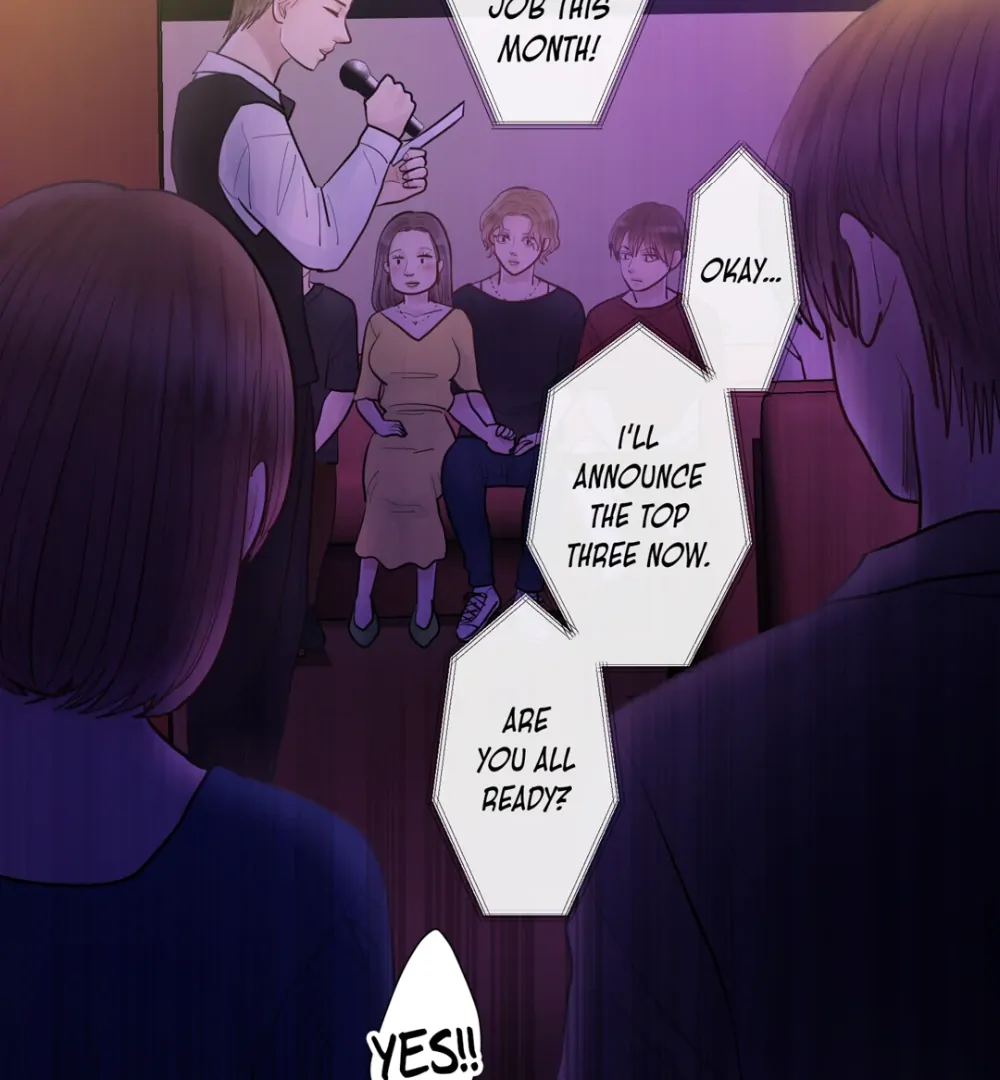 The Betrayed Husband’s Blues Chapter 137 - page 46