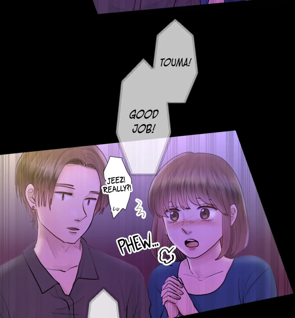 The Betrayed Husband’s Blues Chapter 137 - page 48