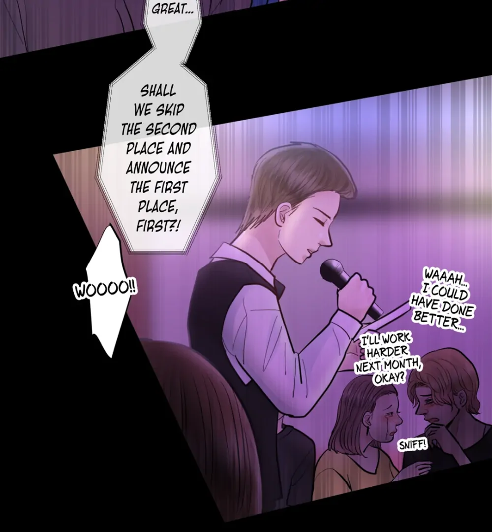 The Betrayed Husband’s Blues Chapter 137 - page 49