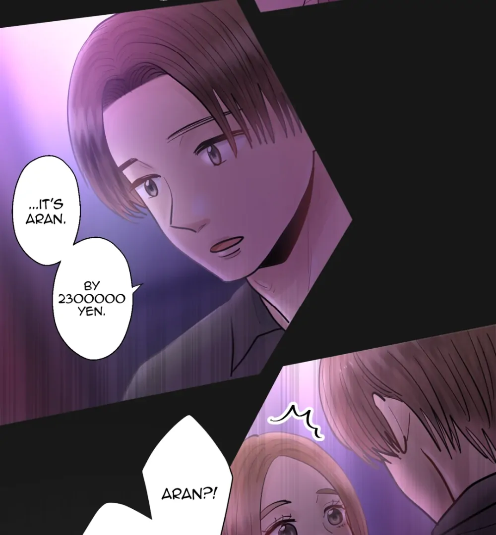 The Betrayed Husband’s Blues Chapter 137 - page 5