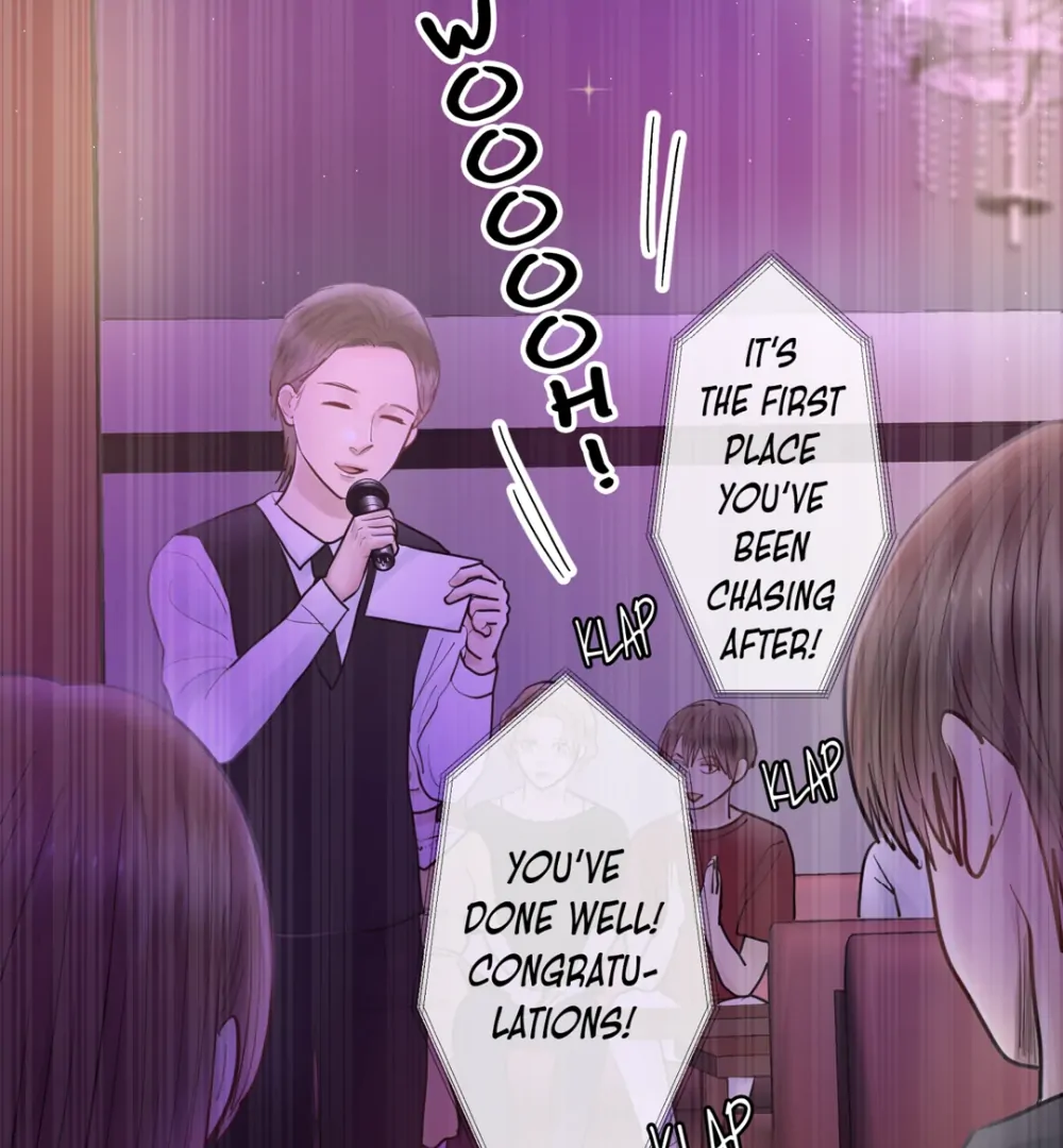 The Betrayed Husband’s Blues Chapter 137 - page 53