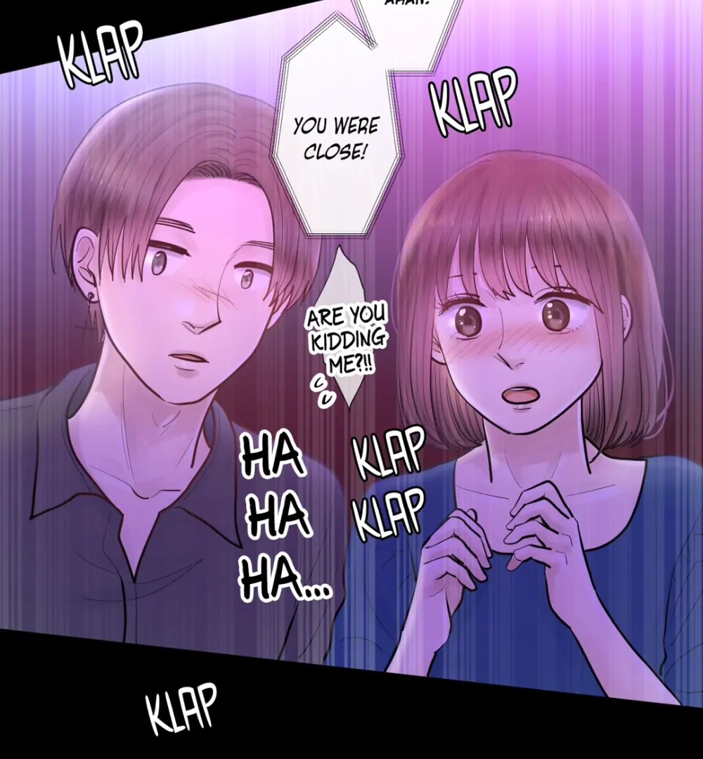 The Betrayed Husband’s Blues Chapter 137 - page 55