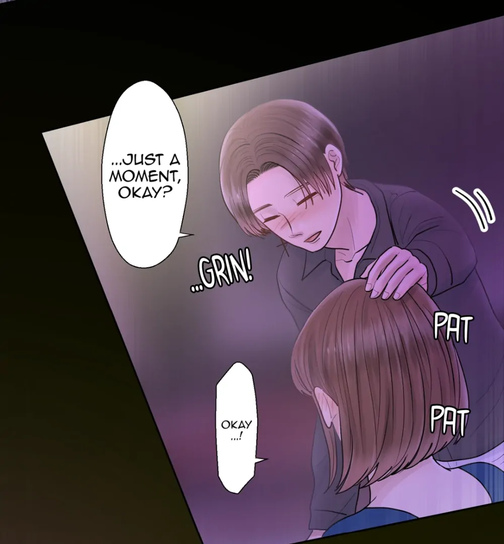 The Betrayed Husband’s Blues Chapter 137 - page 57