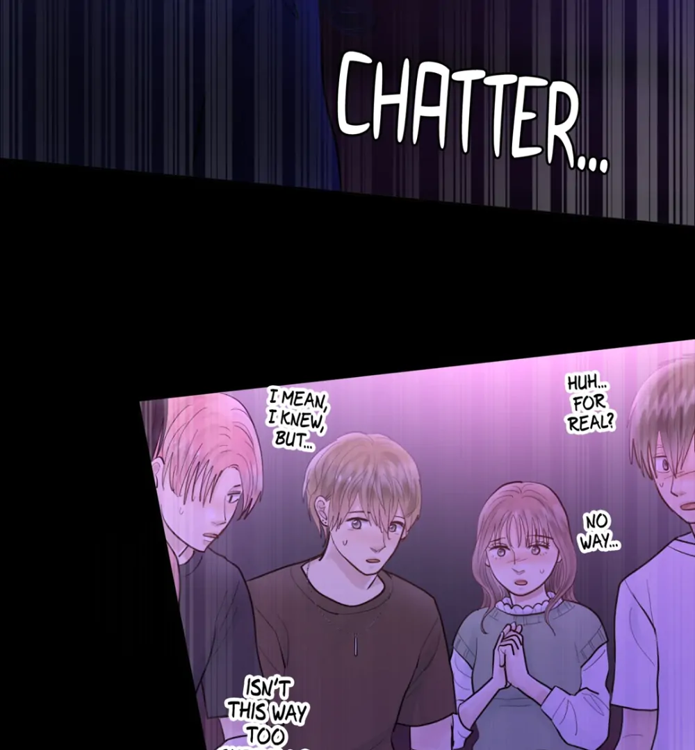 The Betrayed Husband’s Blues Chapter 137 - page 60