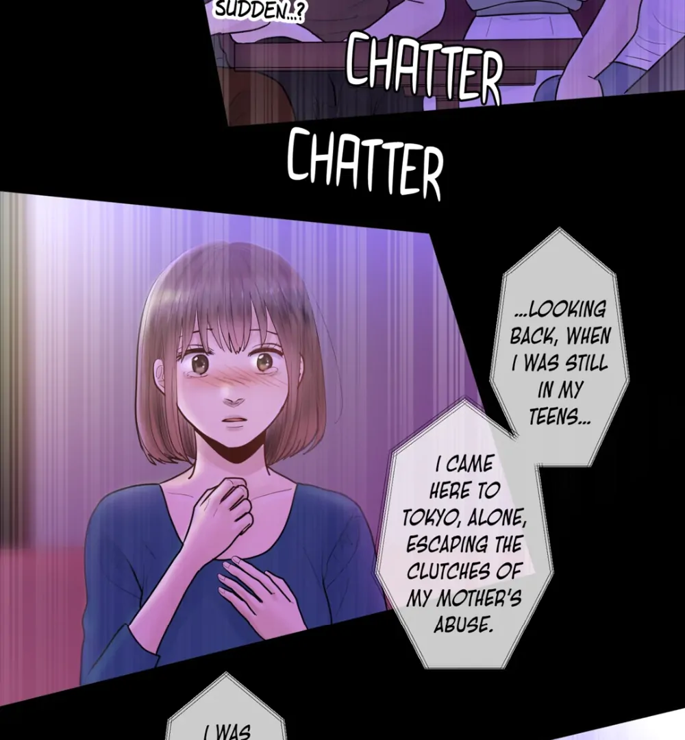 The Betrayed Husband’s Blues Chapter 137 - page 61