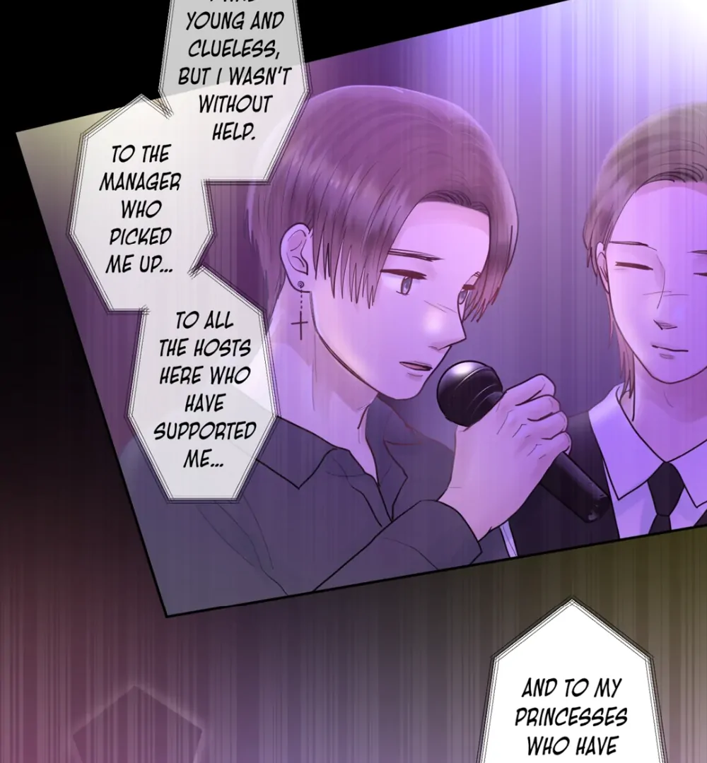 The Betrayed Husband’s Blues Chapter 137 - page 62