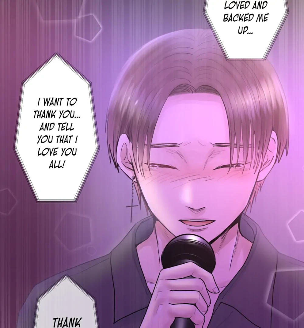 The Betrayed Husband’s Blues Chapter 137 - page 63