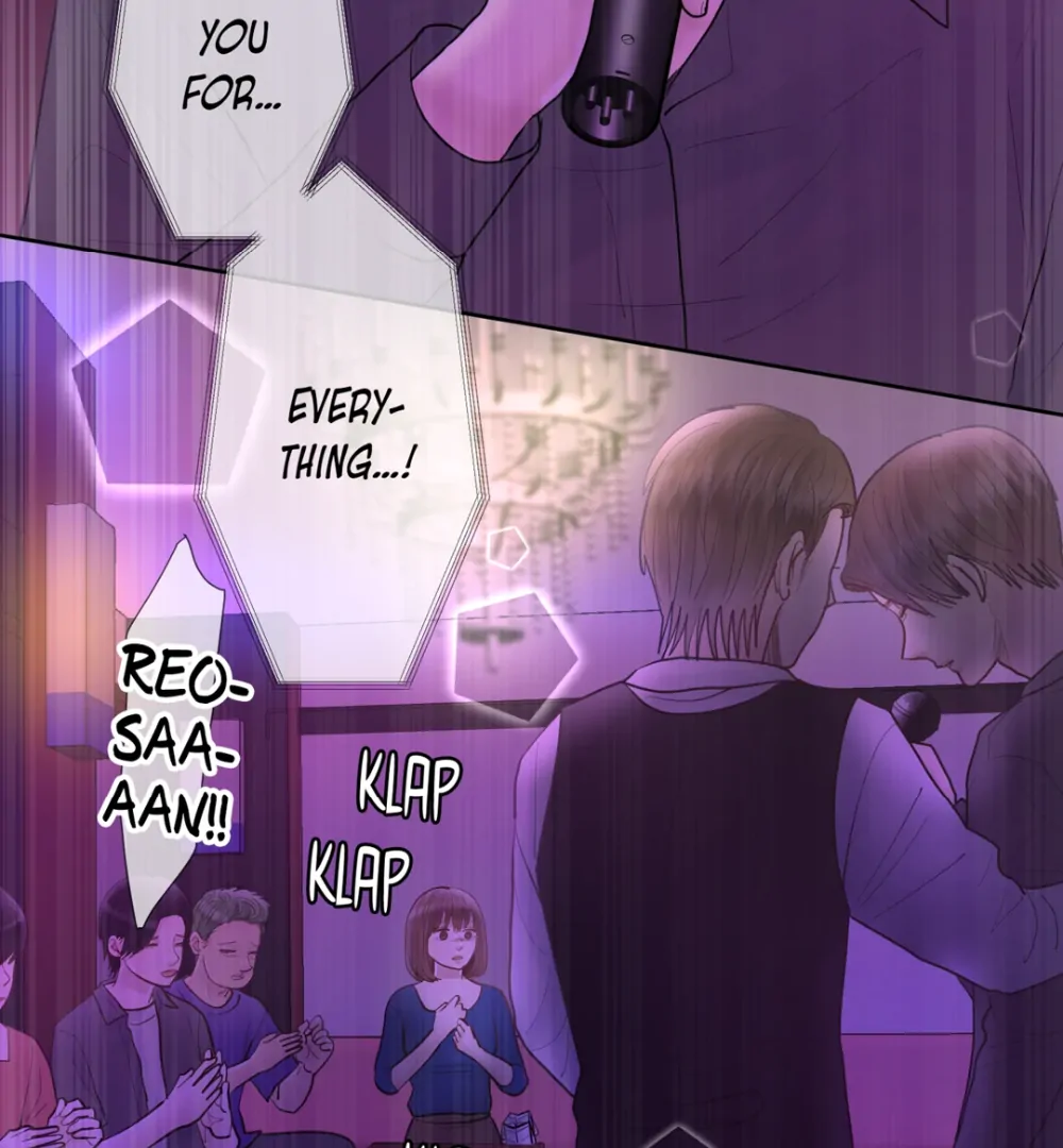 The Betrayed Husband’s Blues Chapter 137 - page 64