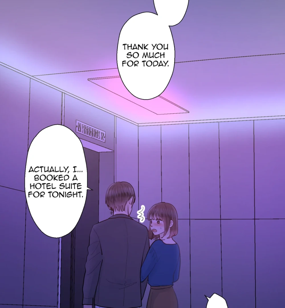 The Betrayed Husband’s Blues Chapter 137 - page 69