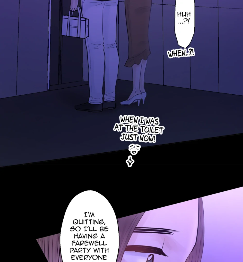 The Betrayed Husband’s Blues Chapter 137 - page 70