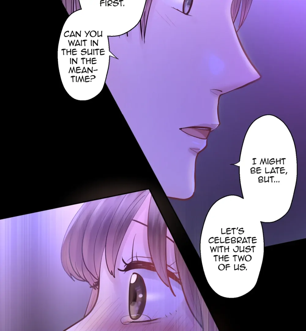 The Betrayed Husband’s Blues Chapter 137 - page 71