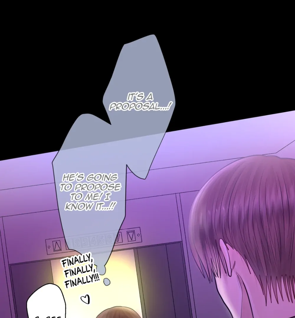 The Betrayed Husband’s Blues Chapter 137 - page 73