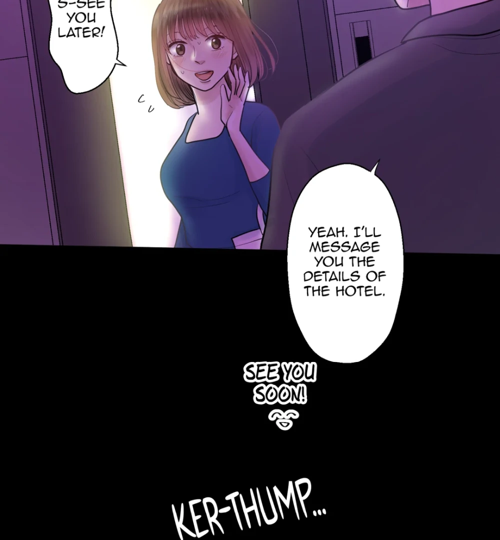 The Betrayed Husband’s Blues Chapter 137 - page 74