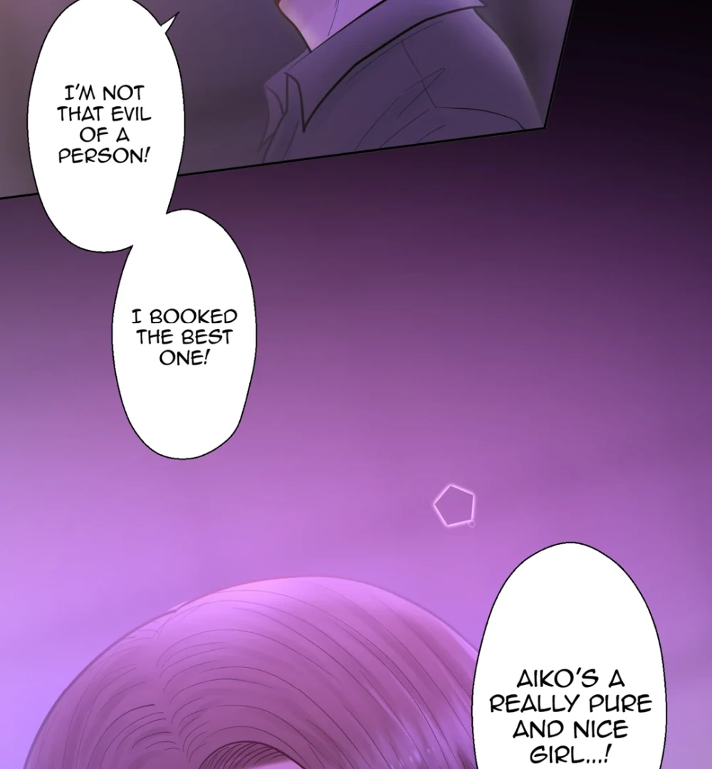The Betrayed Husband’s Blues Chapter 137 - page 79