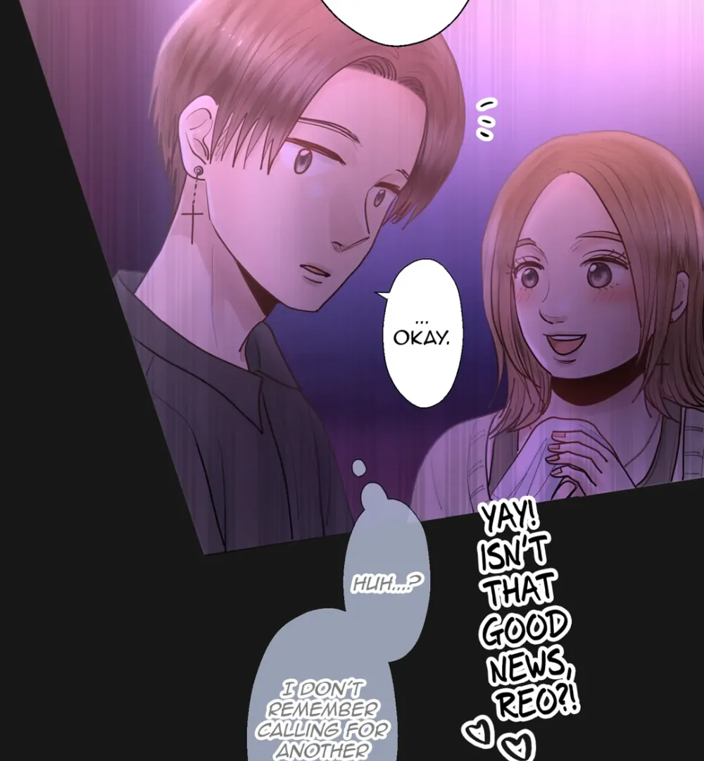 The Betrayed Husband’s Blues Chapter 137 - page 8